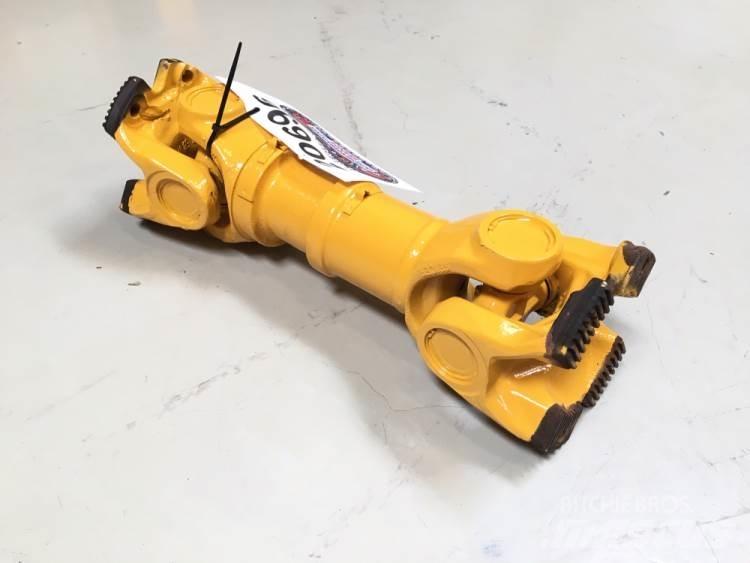  Kardan Volvo L220E Otros componentes