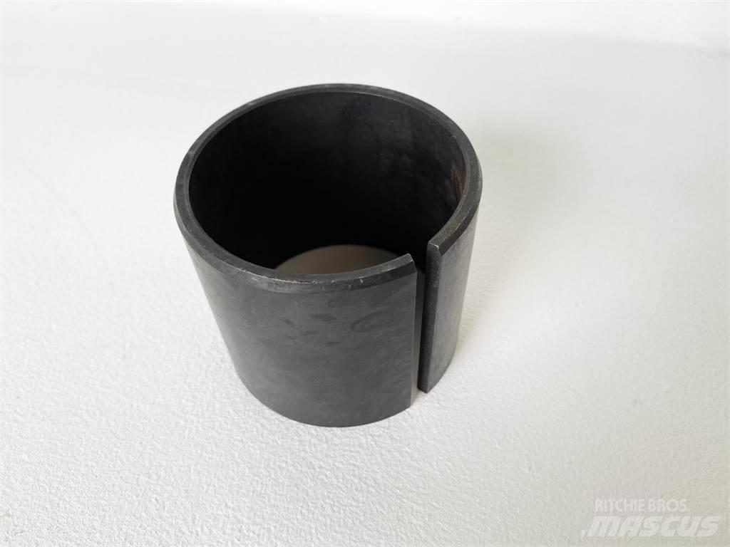  Klemmebøsning Ø75/85 mm. Otros componentes