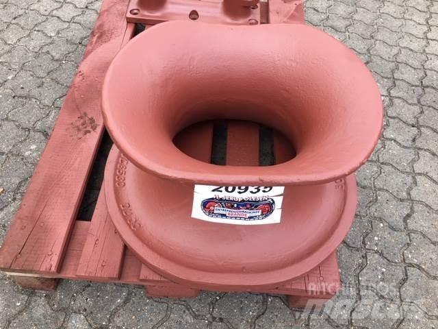  Klyds Construcción - Otros