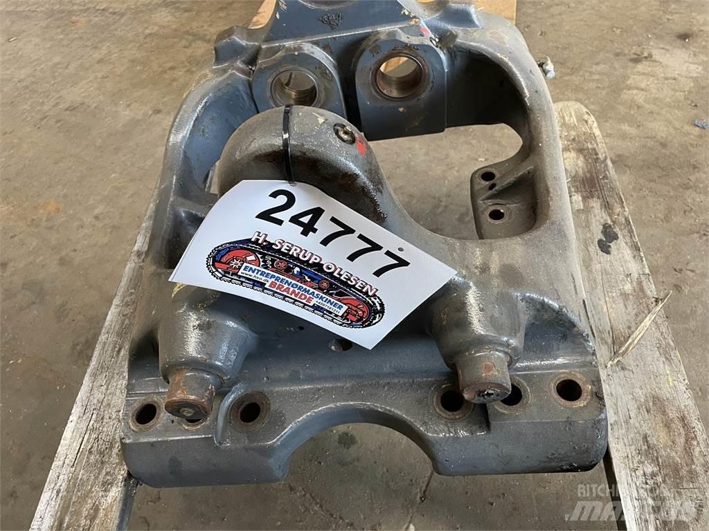  Kongestol ex. Fermec 860 Otros componentes