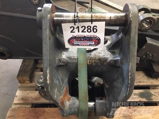  Kongestol ex. Volvo ECR88 Otros componentes