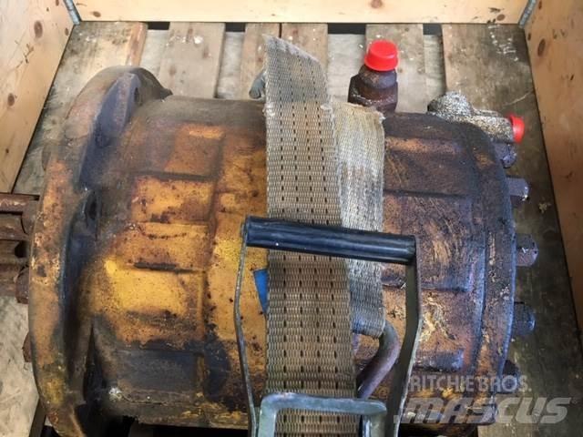  Krøjegear Soil Master Construcción - Otros