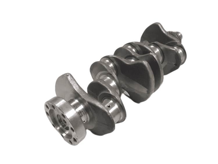  Krumtap, Caterpillar 3304 Motores