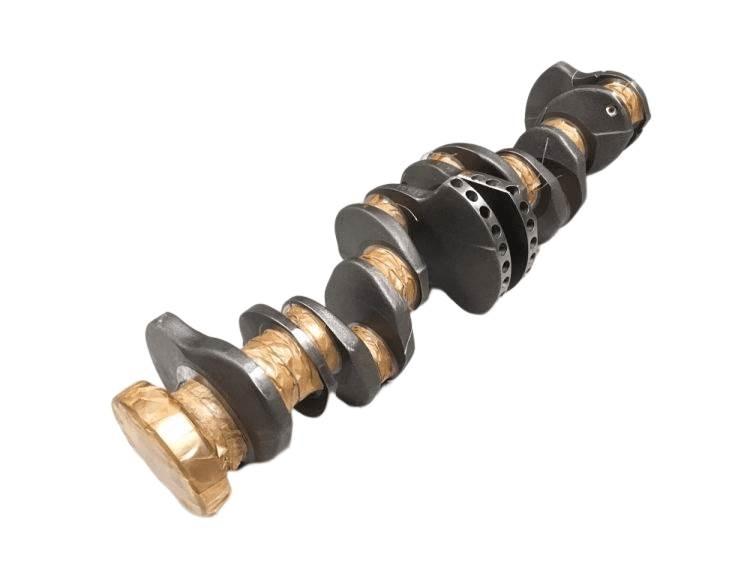  Krumtap, Caterpillar 3306 Motores