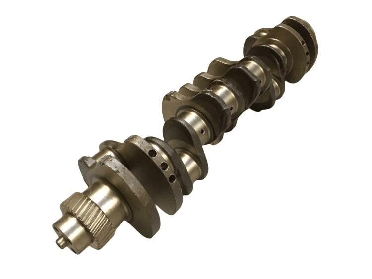  Krumtap, Cummins 6BT Motores