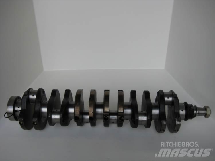  Krumtap Iveco 8065-05 Motores