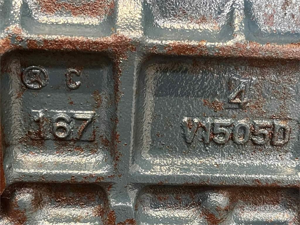 Kubota V1505-ET04 motor Motores