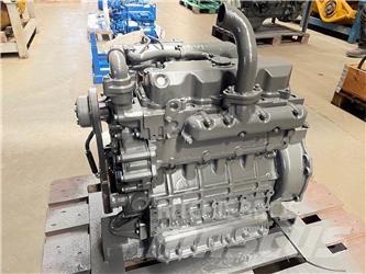 Kubota V2203 motor Motores