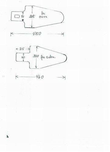 Liebherr 991 klapskovl Cucharones