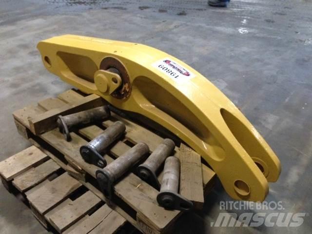 Liebherr L551 Link Arm Otros componentes