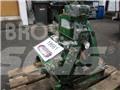 Lister 1 cyl. diesel motor Motores
