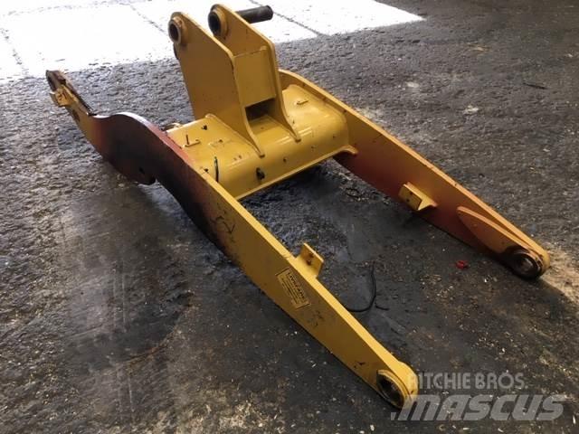  Løftebom ex. Cat 908H Otros componentes