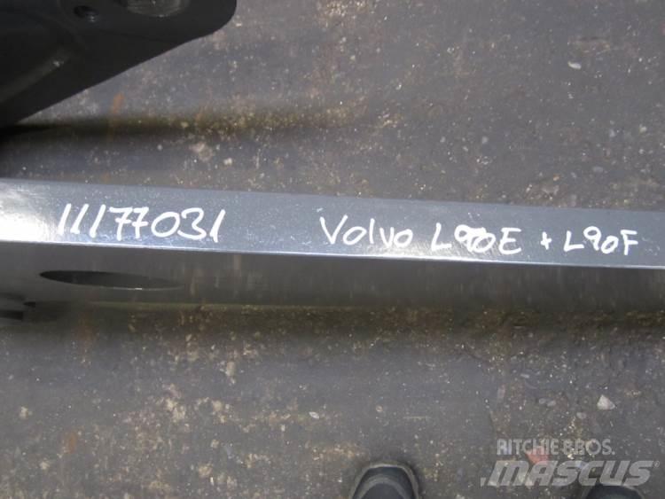  Løftebom Volvo L90E-F Otros componentes