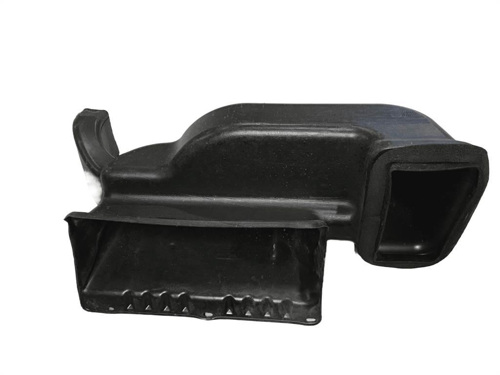  Luftkanal, L90H Volvo Otros componentes