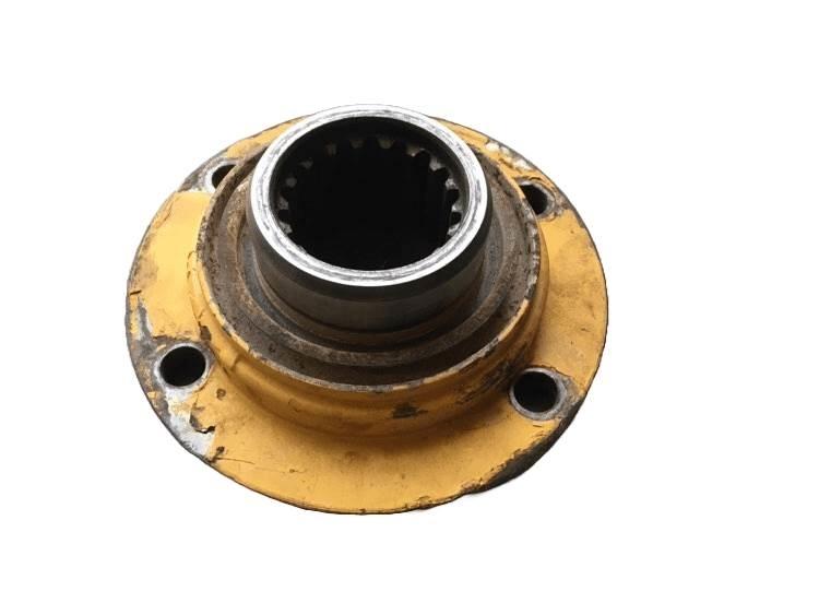  Medbringer Ex. Volvo A25D Otros componentes