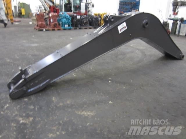  Monobom ex. Volvo EW140C Otros componentes