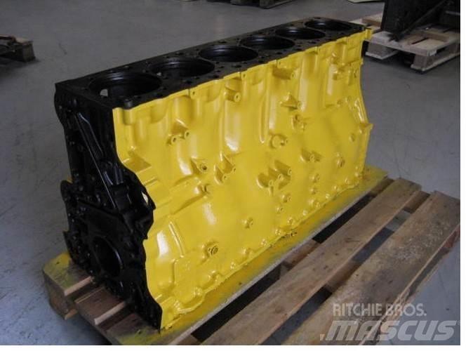  Motor blok Volvo D12 CLBE Motores
