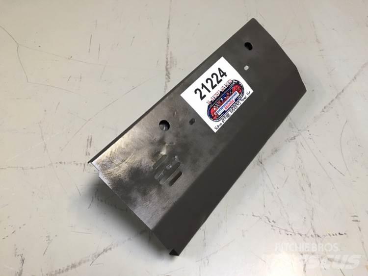  Panel ex. Volvo ECR88 Otros componentes