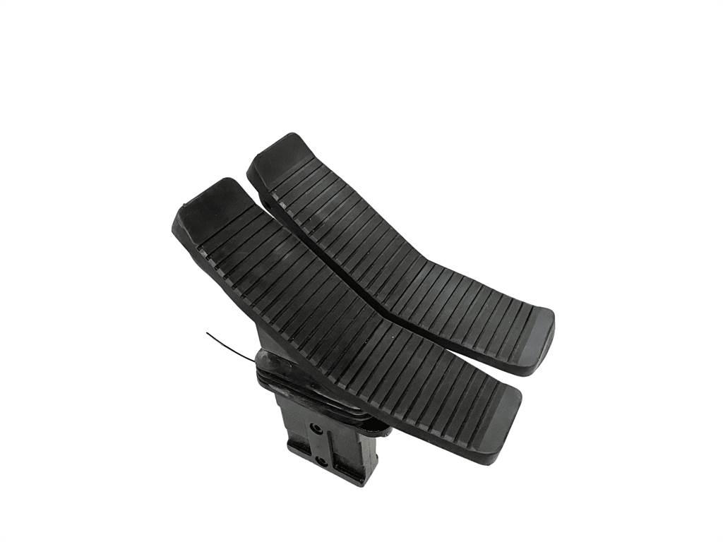  Pedal RCV, Hyundai Otros componentes