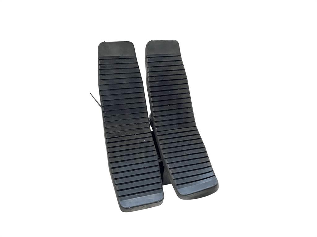  Pedal RCV, Hyundai Otros componentes