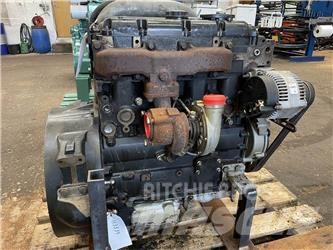 Perkins 2174/2200 motor Motores