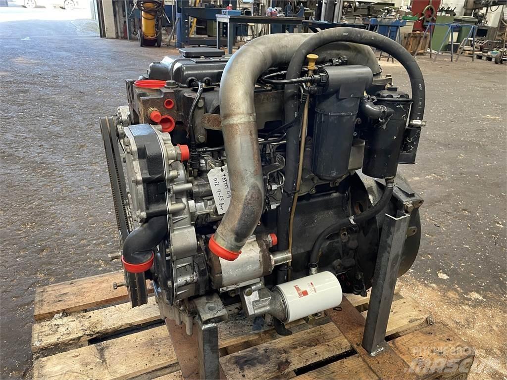 Perkins 2174/2200 motor Motores