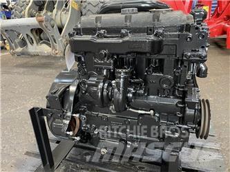 Perkins 2174/2200 motor Motores