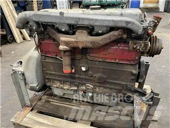 Perkins 6.354 motor Motores