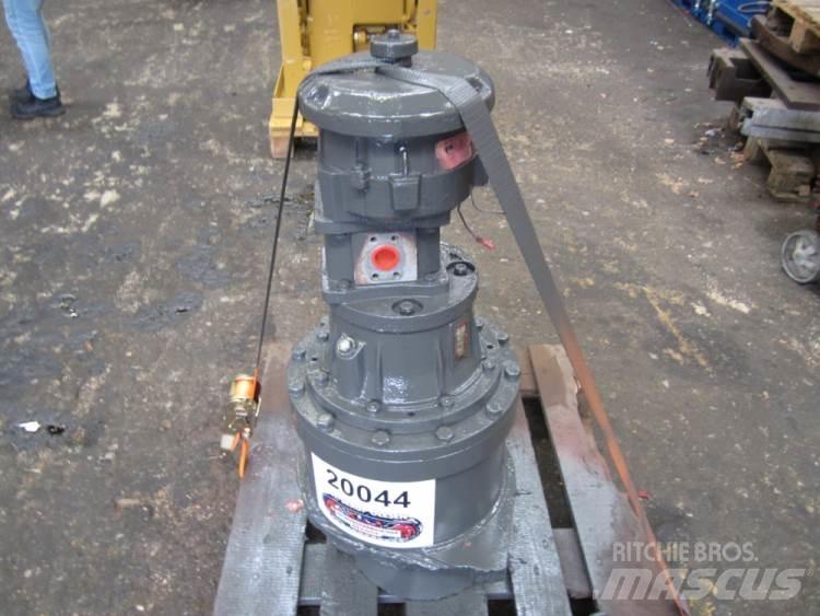 PPM 2309 Krøjegear Construcción - Otros