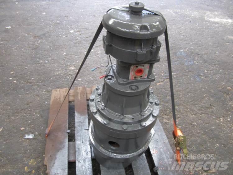 PPM 2309 Krøjegear Construcción - Otros