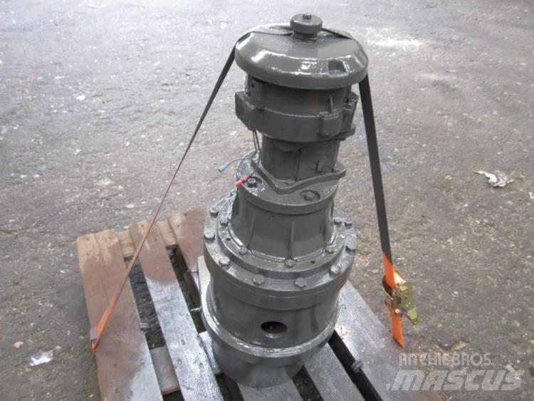 PPM 2309 Krøjegear Construcción - Otros