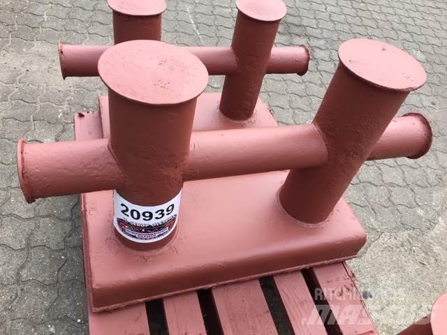  Pullert - 1 stk. Construcción - Otros
