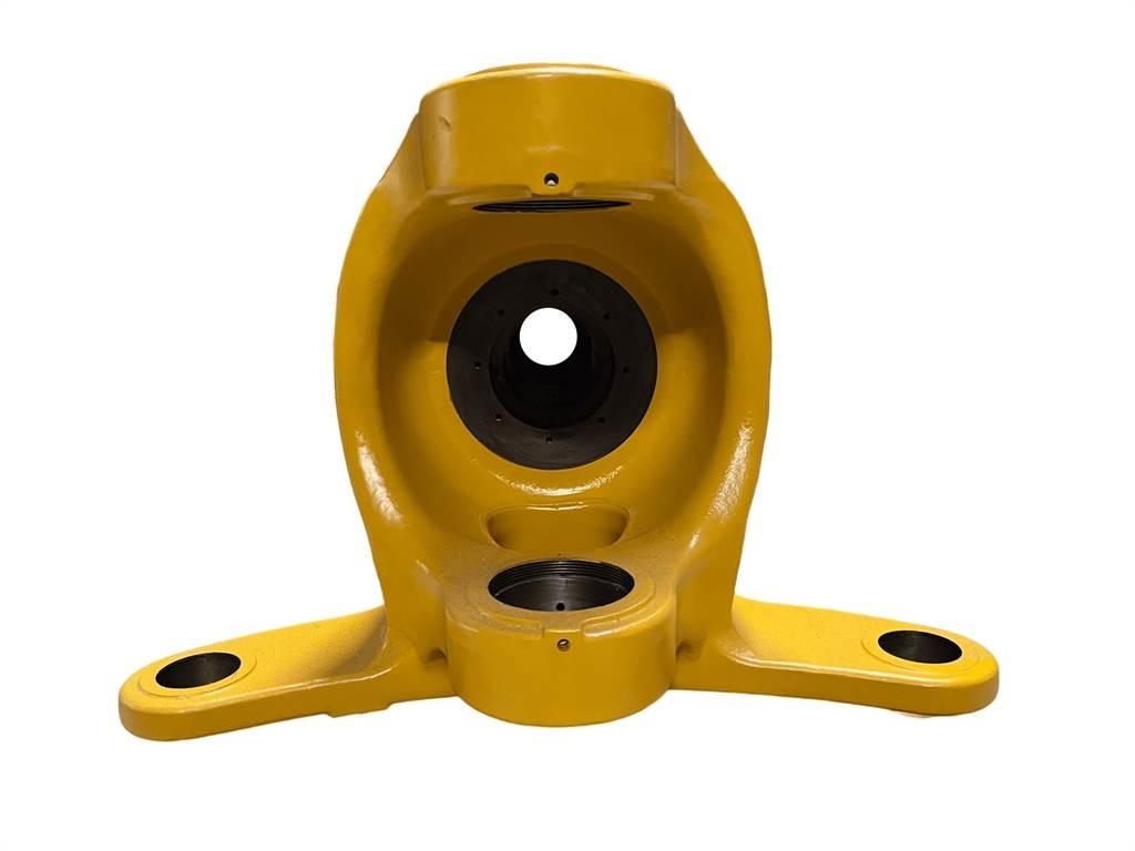 Rammeled, Volvo Dumper Construcción - Otros