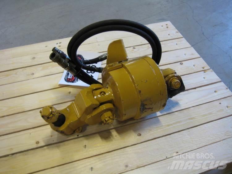  Rotator 3 ton Volteadoras