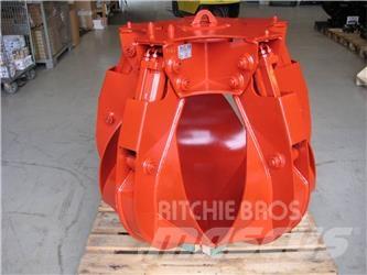 Rozzi RR360 polygrab Pinzas