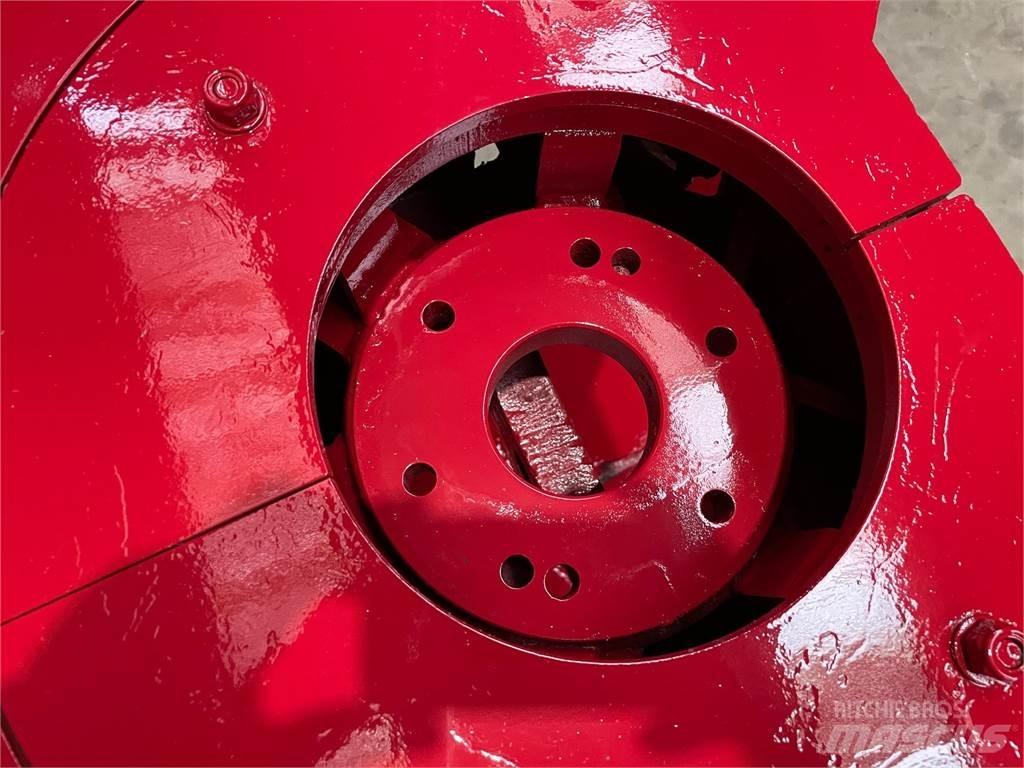 Rozzi RTG300 polygrab Pinzas