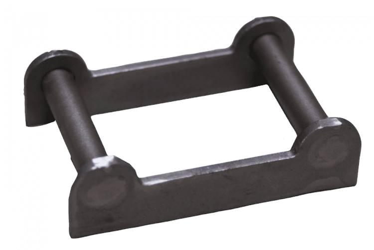  S30 Svejsebeslag Enganches rápidos