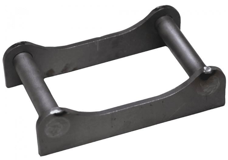  S40 Svejsebeslag Enganches rápidos