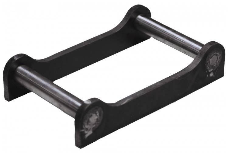  S50 Svejsebeslag Enganches rápidos