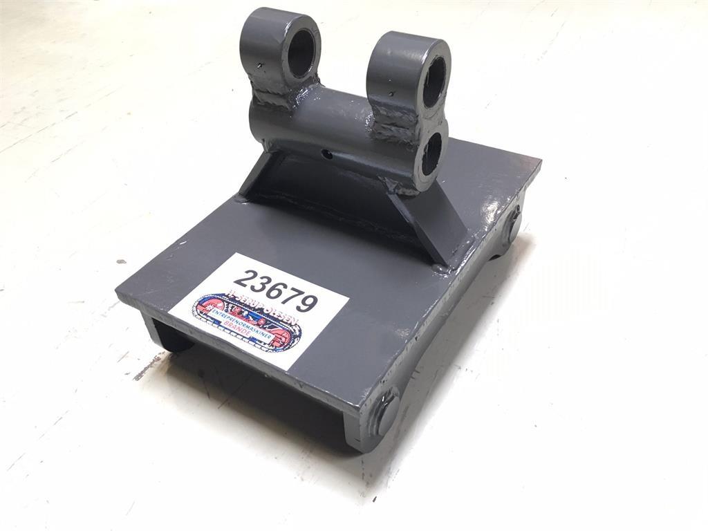  S60 ophæng / link led Pinzas