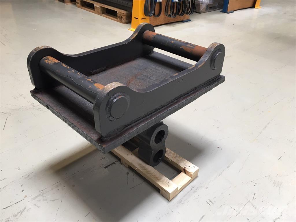  S60 ophæng / link led Pinzas