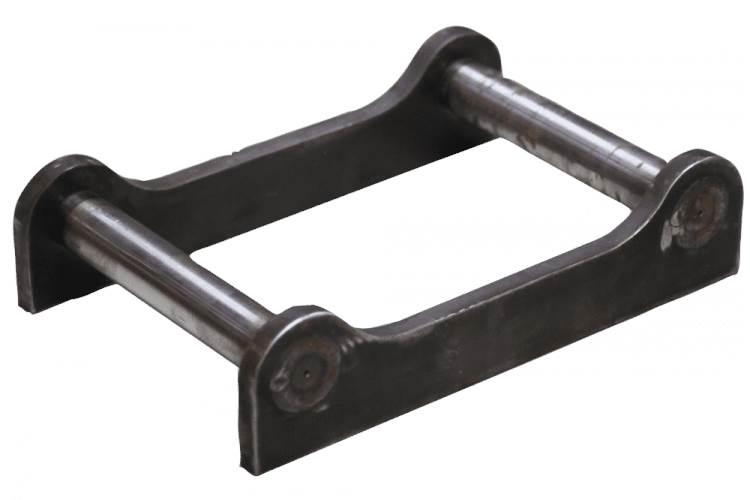  S60 Svejsebeslag Enganches rápidos