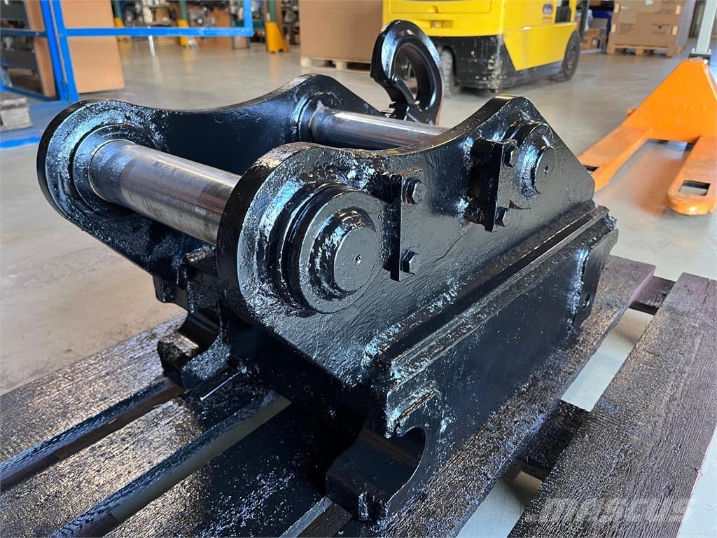  S70 Hydraulisk Hurtigskift Enganches rápidos