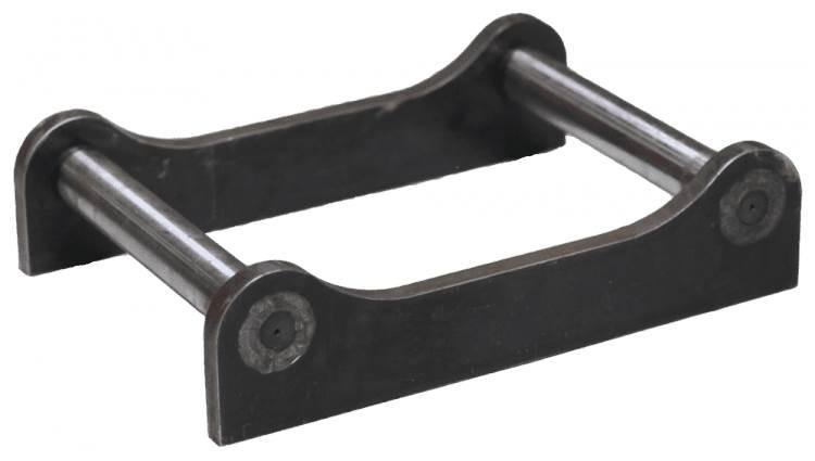  S70 Svejsebeslag Enganches rápidos