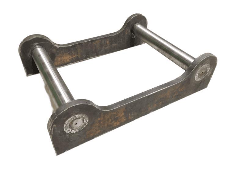  S90 Svejsebeslag Enganches rápidos