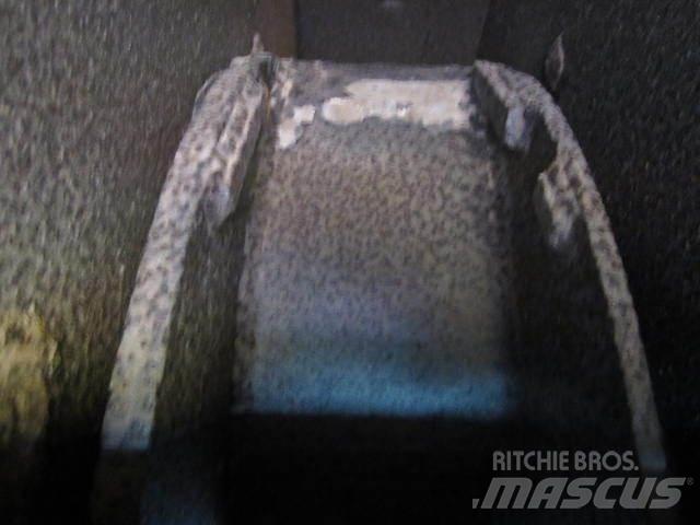 Sandpumpe ex. MWM TB RHS526 Bombas de agua
