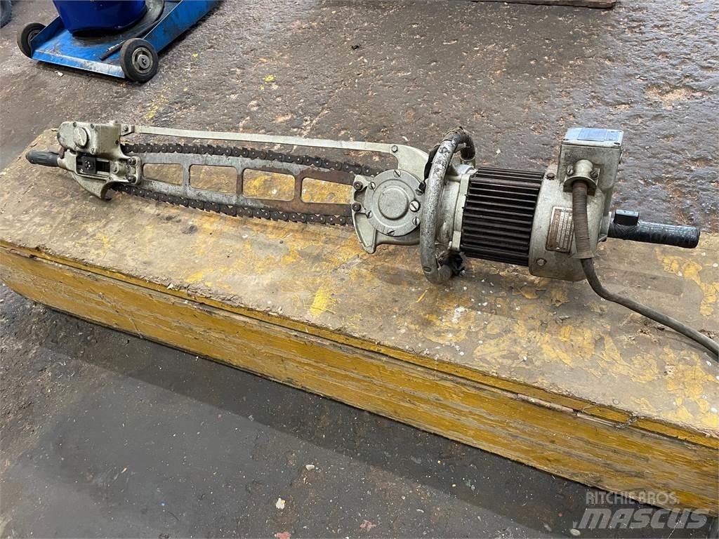  Sav Type SSK 111R Otros componentes