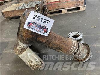  Schottel SW 891 05003649 Barcos / barcazas de carga