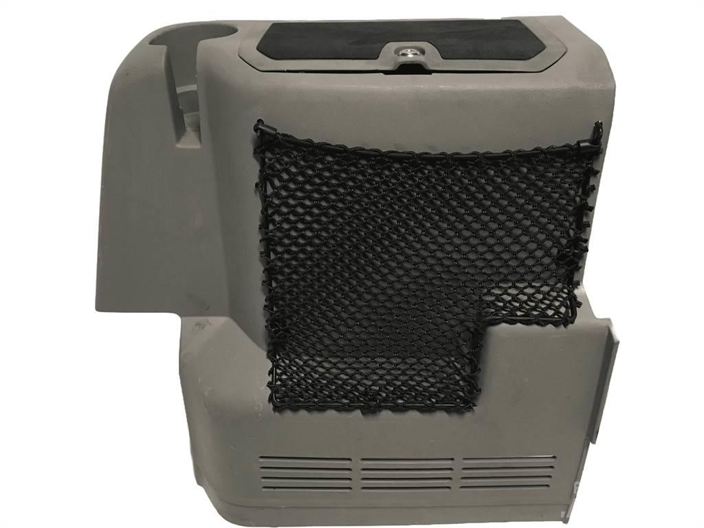  Sidepanel højre, L90H Volvo Otros componentes