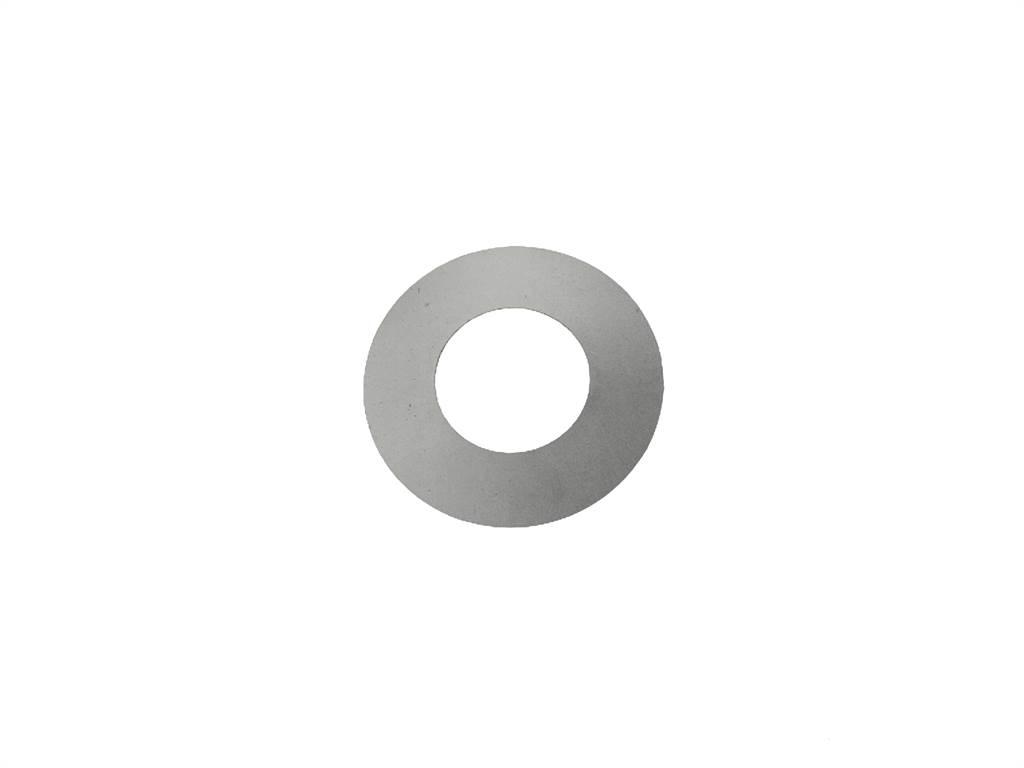  Sims 1 mm. / Ø60 mm. Otros componentes
